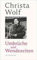 Wolf / Grimm |  Umbrüche und Wendezeiten | Buch |  Sack Fachmedien