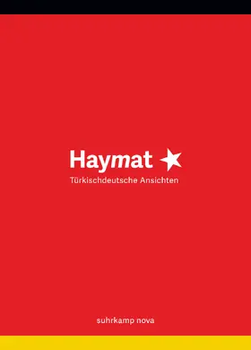 Kara |  Haymat | Buch |  Sack Fachmedien