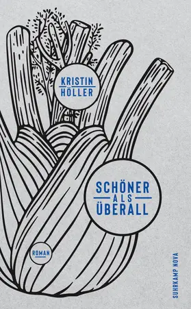 Höller | Schöner als überall | Buch | 978-3-518-46995-8 | www.sack.de