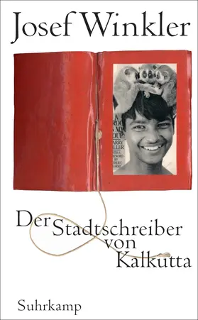 Winkler |  Der Stadtschreiber von Kalkutta | Buch |  Sack Fachmedien