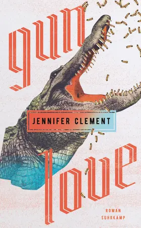 Clement |  Gun Love | Buch |  Sack Fachmedien