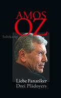 Oz |  Liebe Fanatiker | Buch |  Sack Fachmedien