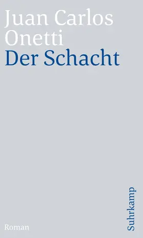 Onetti / Dormagen |  Der Schacht | Buch |  Sack Fachmedien