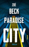 Beck |  Paradise City | Buch |  Sack Fachmedien