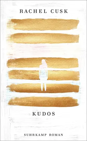 Cusk | Kudos | Buch | 978-3-518-47065-7 | www.sack.de