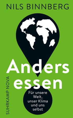 Binnberg | Anders essen | Buch | 978-3-518-47089-3 | sack.de