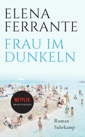 Ferrante |  Frau im Dunkeln | Buch |  Sack Fachmedien