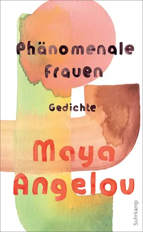 Angelou / Zander |  Phänomenale Frauen | Buch |  Sack Fachmedien