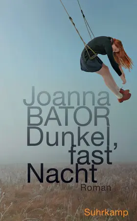 Bator |  Dunkel, fast Nacht | Buch |  Sack Fachmedien