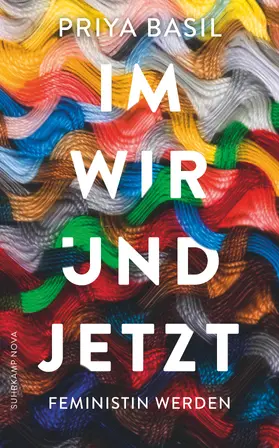 Basil | Im Wir und Jetzt | Buch | 978-3-518-47128-9 | sack.de
