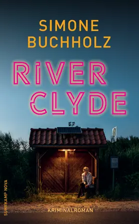 Buchholz |  River Clyde | Buch |  Sack Fachmedien