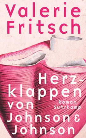 Fritsch |  Herzklappen von Johnson & Johnson | Buch |  Sack Fachmedien