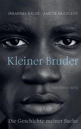 Balde / Arzallus | Kleiner Bruder | Buch | 978-3-518-47142-5 | www.sack.de