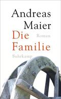 Maier |  Die Familie | Buch |  Sack Fachmedien