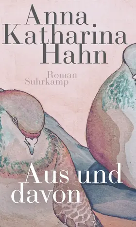 Hahn |  Aus und davon | Buch |  Sack Fachmedien