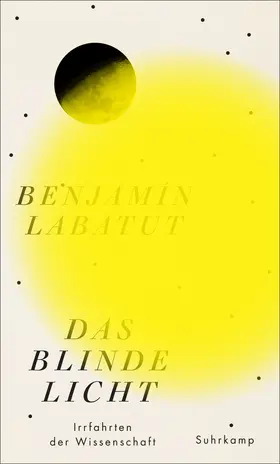 Labatut |  Das blinde Licht | Buch |  Sack Fachmedien