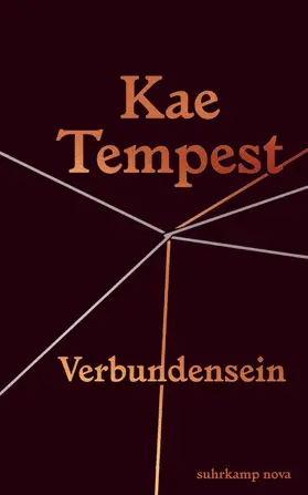 Tempest |  Verbundensein | Buch |  Sack Fachmedien