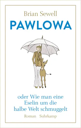 Sewell | Pawlowa | Buch | 978-3-518-47179-1 | www.sack.de
