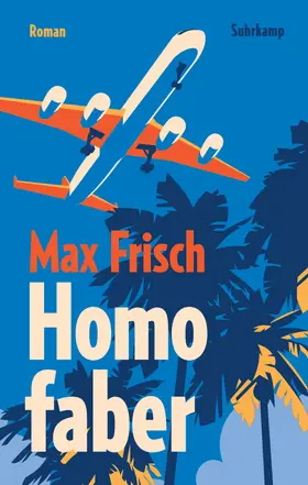 Frisch |  Homo faber | Buch |  Sack Fachmedien