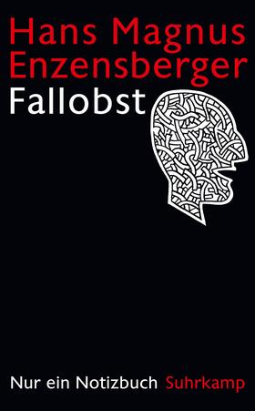 Enzensberger |  Fallobst | Buch |  Sack Fachmedien