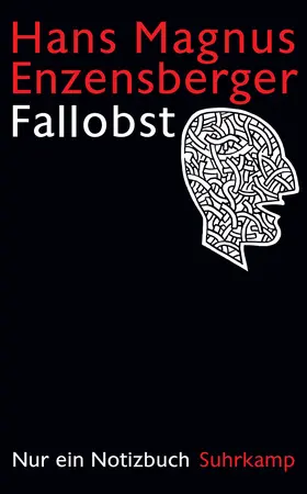 Enzensberger | Fallobst | Buch | 978-3-518-47190-6 | www.sack.de
