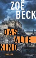Beck |  Das alte Kind | Buch |  Sack Fachmedien