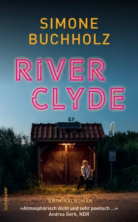 Buchholz |  River Clyde | Buch |  Sack Fachmedien