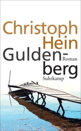 Hein | Guldenberg | Buch | 978-3-518-47248-4 | www.sack.de