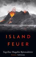 Björnsdóttir |  Islandfeuer | Buch |  Sack Fachmedien