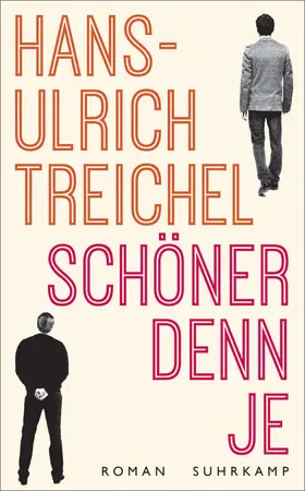 Treichel |  Schöner denn je | Buch |  Sack Fachmedien