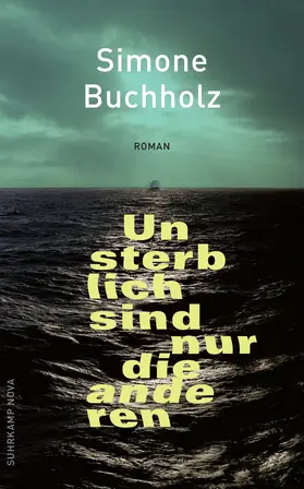 Buchholz |  Unsterblich sind nur die anderen | Buch |  Sack Fachmedien