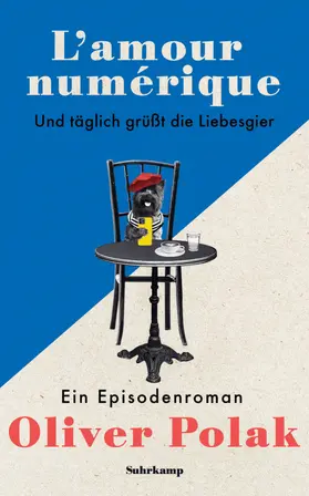 Polak |  L’amour numérique | Buch |  Sack Fachmedien