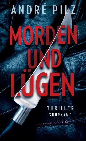 Pilz / Wörtche |  Morden und lügen | Buch |  Sack Fachmedien