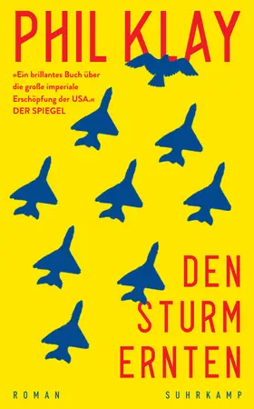 Klay |  Den Sturm ernten | Buch |  Sack Fachmedien