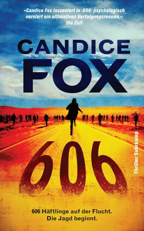 Fox / Wörtche | 606 | Buch | 978-3-518-47290-3 | sack.de