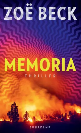 Beck | Memoria | Buch | 978-3-518-47292-7 | www.sack.de