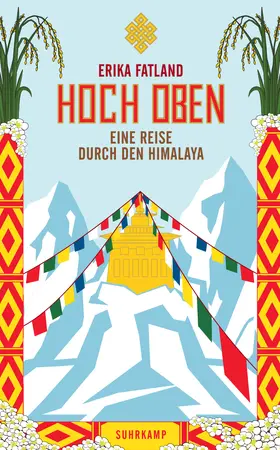 Fatland |  Hoch oben | Buch |  Sack Fachmedien