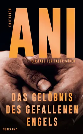 Ani | Das Gelöbnis des gefallenen Engels | Buch | 978-3-518-47299-6 | www.sack.de