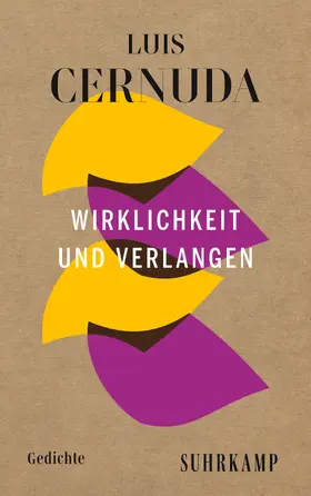 Cernuda |  Wirklichkeit und Verlangen | Buch |  Sack Fachmedien