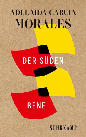 García Morales |  Der Süden / Bene | Buch |  Sack Fachmedien