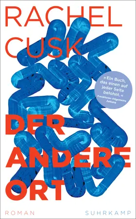 Cusk | Der andere Ort | Buch | 978-3-518-47323-8 | www.sack.de