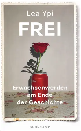 Ypi |  Frei | Buch |  Sack Fachmedien