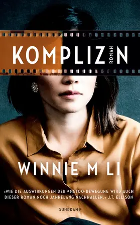 Li |  Komplizin | Buch |  Sack Fachmedien