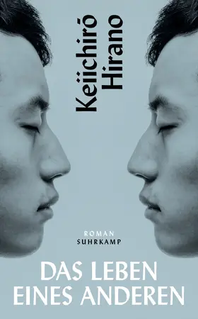 Hirano |  Das Leben eines Anderen | Buch |  Sack Fachmedien
