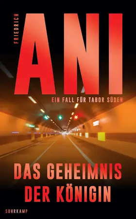 Ani |  Das Geheimnis der Königin | Buch |  Sack Fachmedien