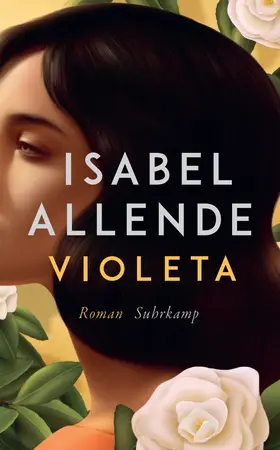 Allende | Violeta | Buch | 978-3-518-47354-2 | www.sack.de
