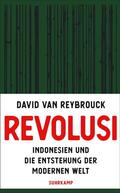 Reybrouck |  Revolusi | Buch |  Sack Fachmedien
