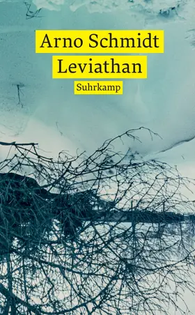 Schmidt |  Leviathan oder Die Beste der Welten. Gadir oder Erkenne dich selbst. Enthymesis oder W.I.E.H. | Buch |  Sack Fachmedien