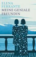 Ferrante |  Meine geniale Freundin | Buch |  Sack Fachmedien