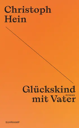 Hein |  Glückskind mit Vater | Buch |  Sack Fachmedien